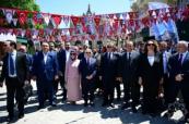 Turkish Republic of Northern Cyprus Culture Days open in Baku
