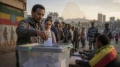 Ethiopia’s election delivers power, but not peace