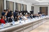 Draft law on protecting children from harmful information discussed -  PHOTO 