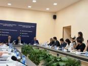 Azerbaijan hosts media and human rights awareness session
