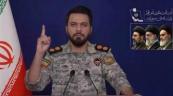 Iran says it inflicted heavy blows on key Israeli targets