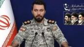 Iran says it inflicted heavy blows on key Israeli targets