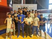 Azerbaijani juniors secure 13 medals in Nations Cup boxing