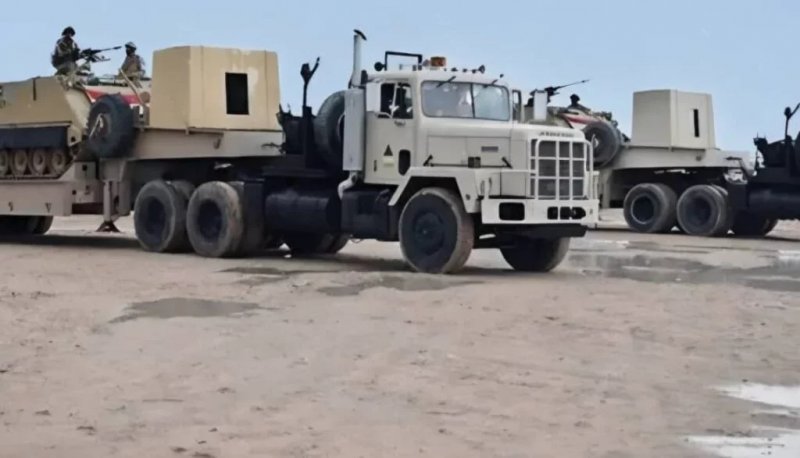 South Sudan asks Egypt to close military facility near Ethiopian border 