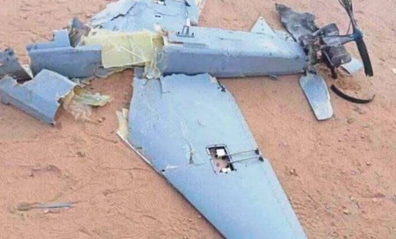 Sudanese Armed Forces launches coordinated drone attacks on Omdurman, Damazin and Abu Jubeiha 