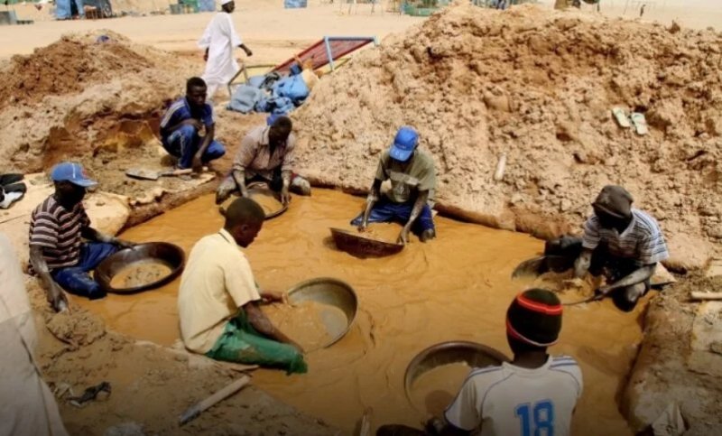 Sudan introduces measures to regulate traditional mining, curb smuggling 