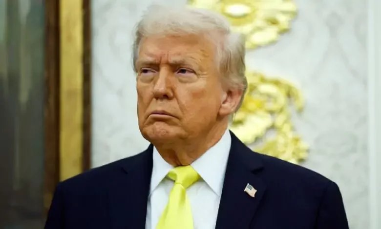 Trump warns of more strikes on Iran if no deal is reached