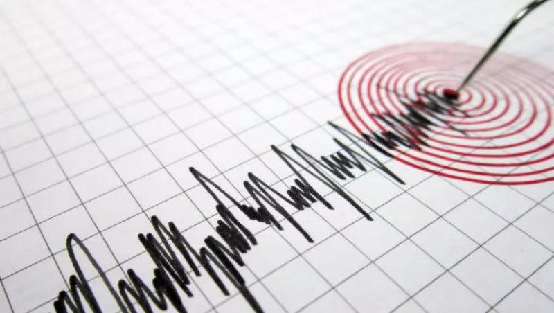 6.6-magnitude quake strikes near Kamchatka