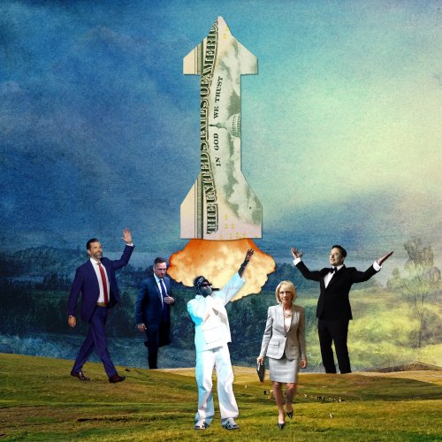 SpaceX IPO set to create new wave of billionaires and millionaires