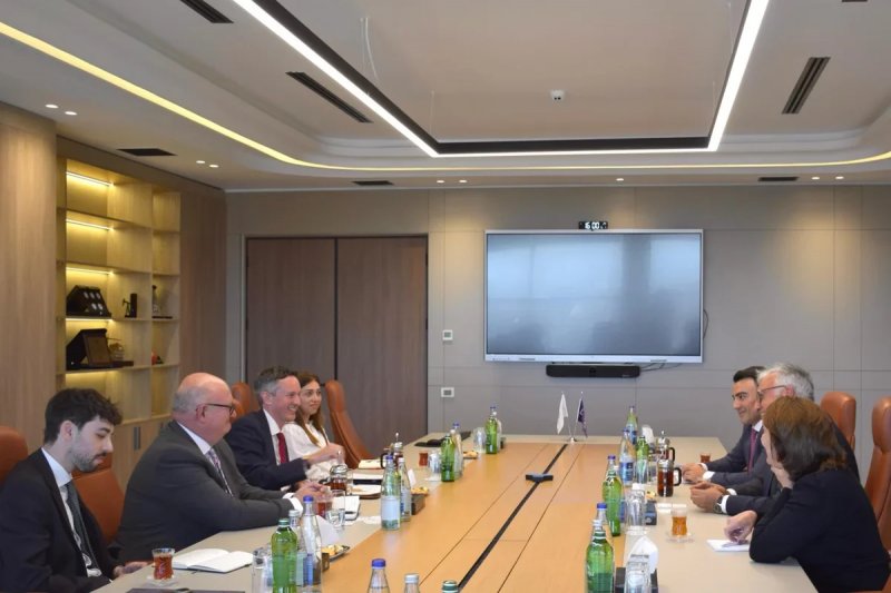 Azerbaijan, UK aim to enhance investment cooperation