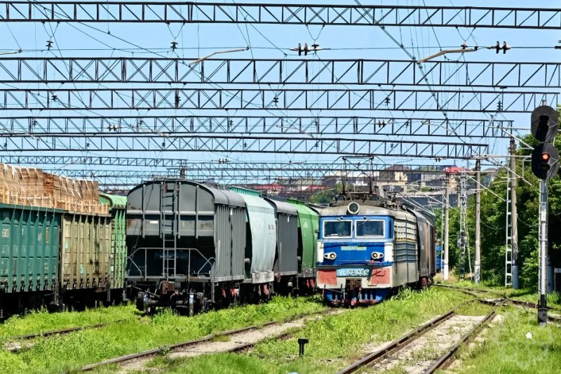 Another shipment sent to Armenia in transit through territory of Azerbaijan 