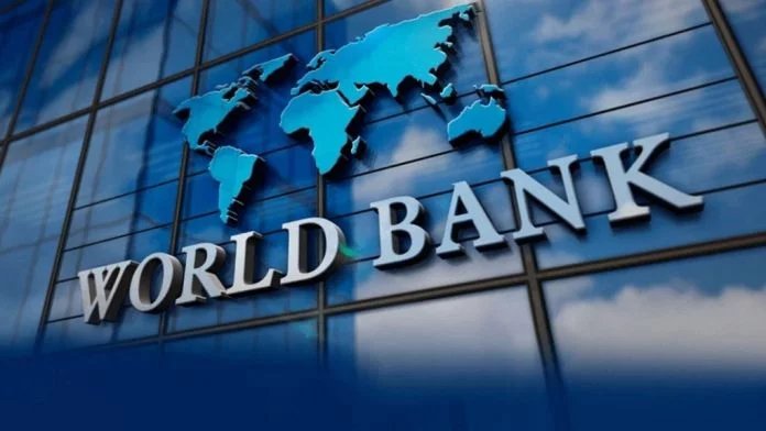 World Bank signs off on $2 billion support for Argentina