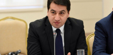 MFA: Armenian leadership trying to prevent progress in negotiation process 