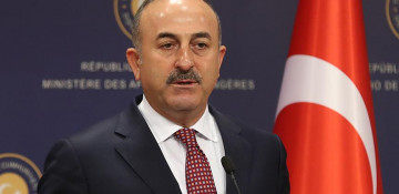 Turkey eyes trilateral format with Azerbaijan, Kazakhstan