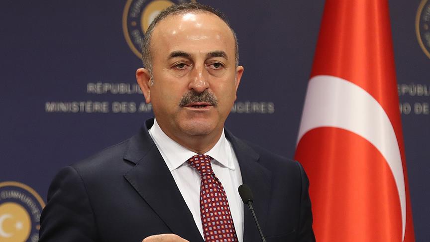 Turkey eyes trilateral format with Azerbaijan, Kazakhstan