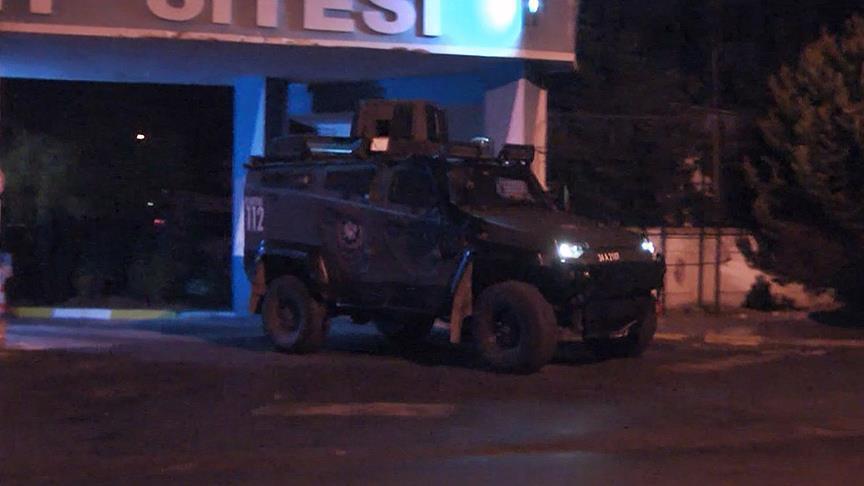 More suspects tied to Istanbul nightclub attack nabbed