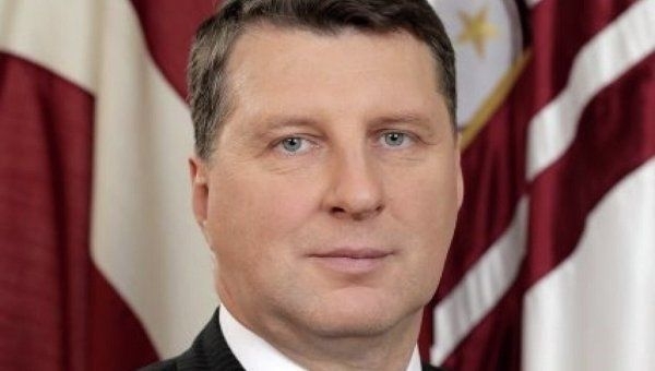 Latvian president to visit Azerbaijan