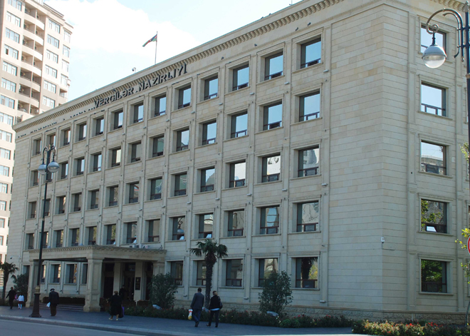 New appointments in Azerbaijan’s tax ministry