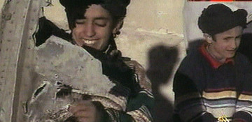 Son of Osama Bin Laden designated terrorist by United States 