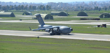 Turkey has the right to shut down Incirlik Air Base