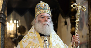 Patriarch Theodore II of Alexandria to visit Azerbaijan