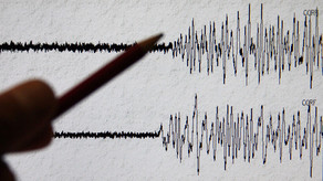 Earthquake in Iran kills five