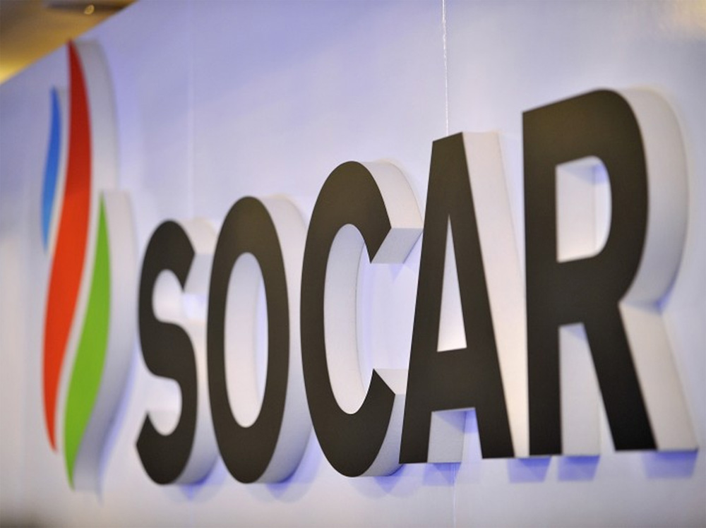 SOCAR’s Turkey-based subsidiary sold shares worth $16.9M in 2016