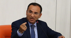 18 suspects detained over Izmir attack