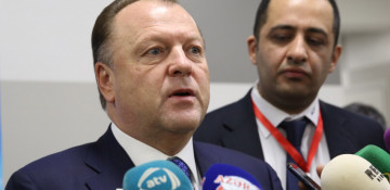 Baku to host 2018 World Judo Championships