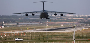 Incirlik is not a NATO base, says Turkey defense chief