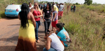 At least 33 inmates killed in new Brazil prison riot