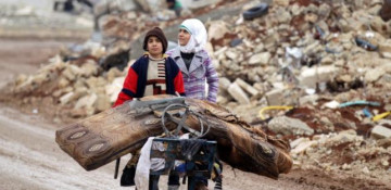 Russia says has begun reducing forces in Syria