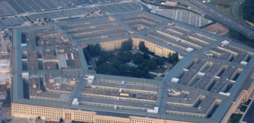 Pentagon confirms Daesh leader Mahmud al-Isawi killed in Syria