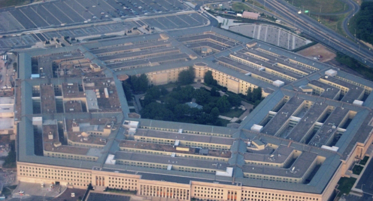 Pentagon confirms Daesh leader Mahmud al-Isawi killed in Syria