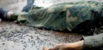 Incidents rise in Armenian Army