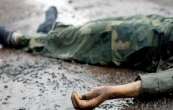 Incidents rise in Armenian Army