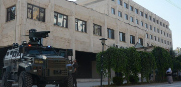 Turkey issues new statutory law