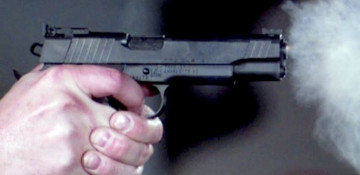 Armed incident took place in “Demirchi Tower”, Baku