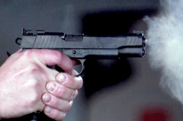 Armed incident took place in “Demirchi Tower”, Baku