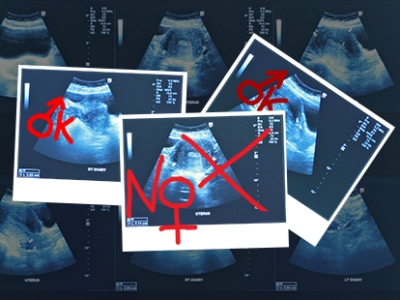 Italian newspapers: Armenia ranks second for selective abortions 