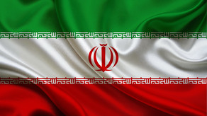 Iranian Embassy opens a book of condolences