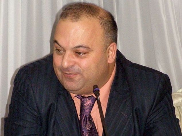 National Congress of Armenians of Ukraine: NK should be returned to Azerbaijan