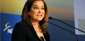 Greek opposition leader criticizes government over SOCAR