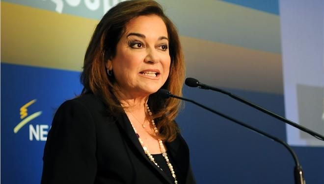 Greek opposition leader criticizes government over SOCAR