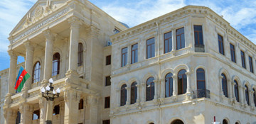 No criminal case against Azerbaijani ANS management