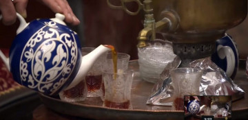 Al Jazeera continues its series of reports on Azerbaijan