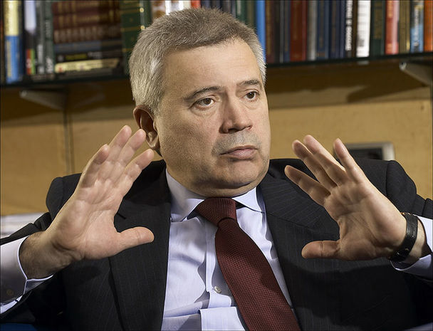 Azerbaijani billionaire earns $1.8B after Trump’s victory