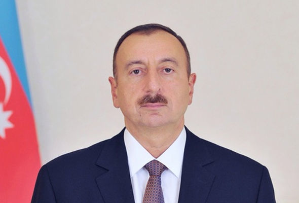 Ilham Aliyev: Azerbaijan has found solution to crisis