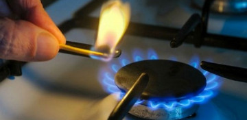 Tariff Council: Old debts for natural gas to be carried out by previous tariffs