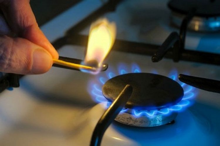 Tariff Council: Old debts for natural gas to be carried out by previous tariffs